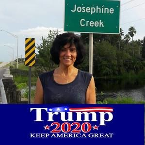 Meet your Posher, Josie